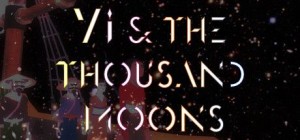Yi & The Thousand Moons