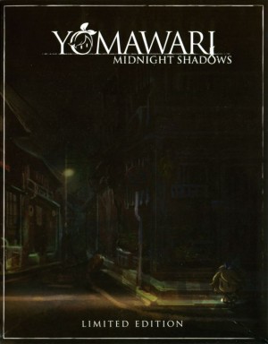 Yomawari: Midnight Shadows (Limited Edition)