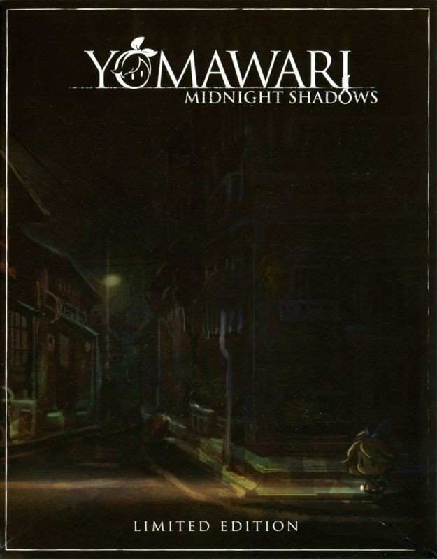 Yomawari: Midnight Shadows (Limited Edition)