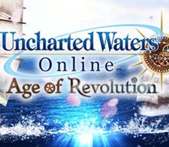 Uncharted Waters Online