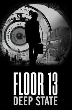 Floor 13: Deep State