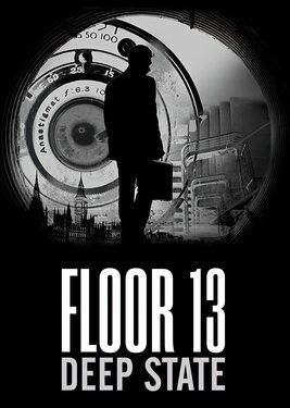 Floor 13: Deep State