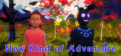 New Kind of Adventure