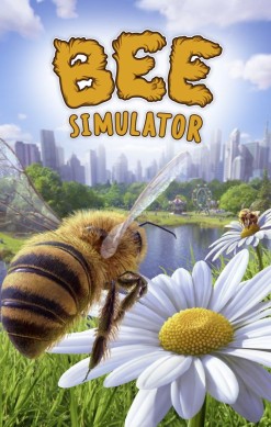 Bee Simulator