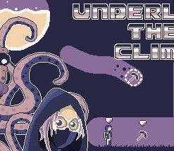 Underland: The Climb