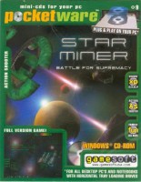 Asteroid Miner