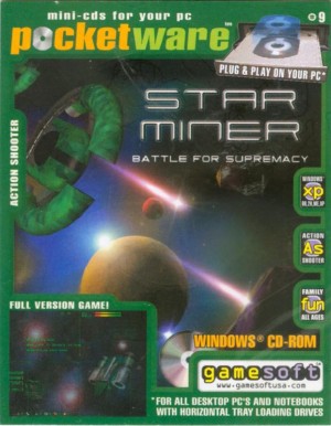 Asteroid Miner