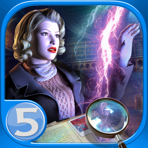 New York Mysteries: High Voltage (Collector's Edition)