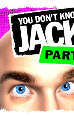 You Don't Know Jack: Party