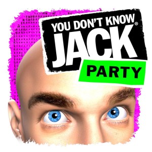 You Don't Know Jack: Party