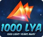 1000 Light-Years Away