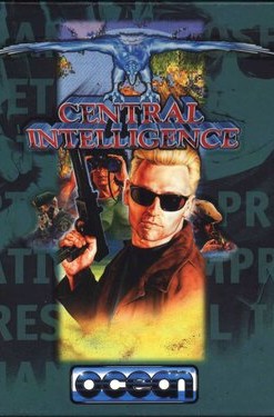 Central Intelligence