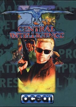 Central Intelligence