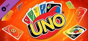 Uno: Just Dance Theme Cards