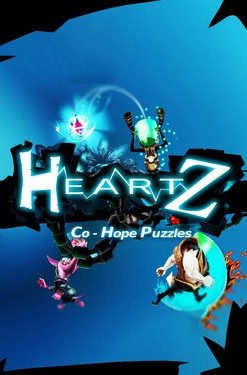HeartZ: Co-Hope Puzzles