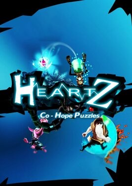HeartZ: Co-Hope Puzzles