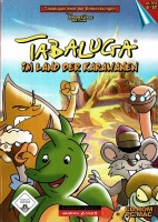 Tabaluga: Im Land der Karawanen
