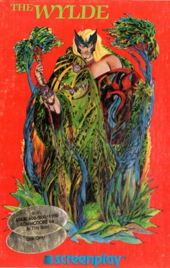 The Wylde