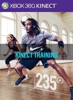 Nike+ Kinect Training