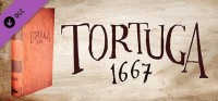 Tabletop Simulator: Tortuga 1667