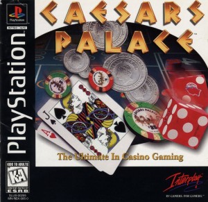 Caesars Palace