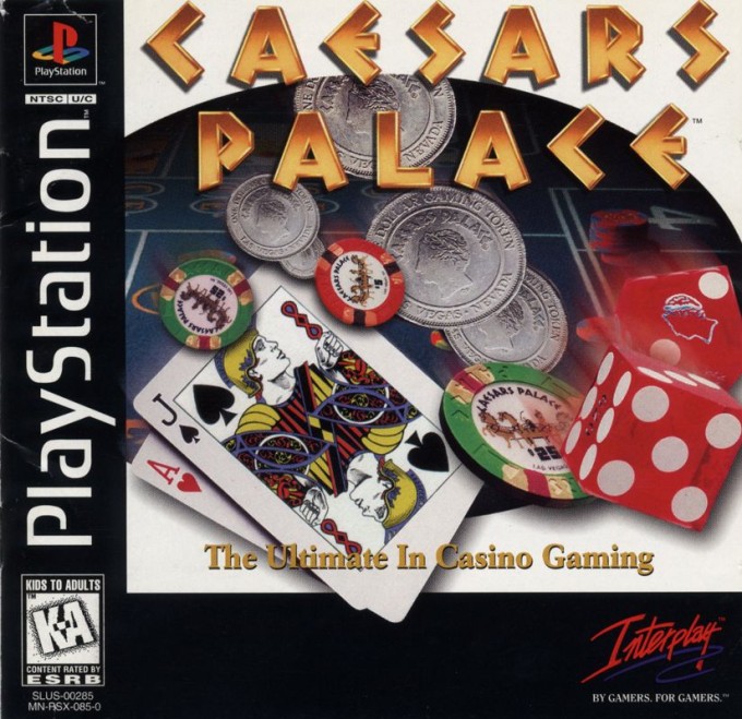 Caesars Palace