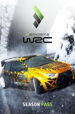 WRC 5: FIA World Rally Championship - Season Pass