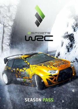 WRC 5: FIA World Rally Championship - Season Pass