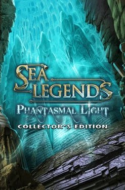 Sea Legends: Phantasmal Light - Collector's Edition