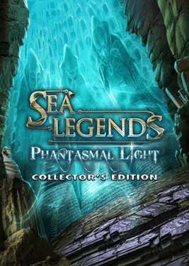 Sea Legends: Phantasmal Light - Collector's Edition
