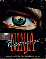 Ninja Remix