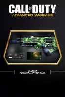 Call of Duty: Advanced Warfare - Lagoon Personalization Pack