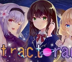 Attractorache