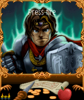 Dungeons of Despair