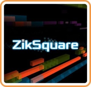 ZikSquare