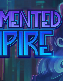 Augmented Empire
