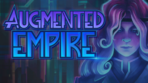 Augmented Empire