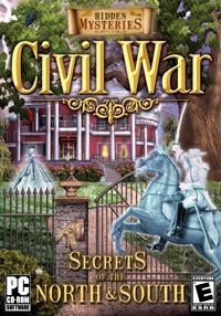 Hidden Mysteries: Civil War - Secrets of the North & South