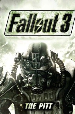 Fallout 3: The Pitt