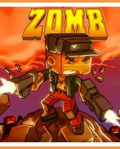 Zomb