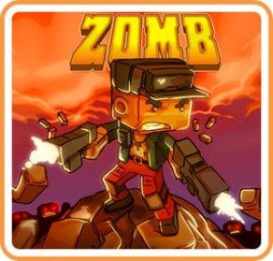 Zomb