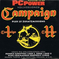 Campaign: From North Africa to Northern Europe