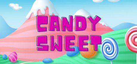 Candy Sweet