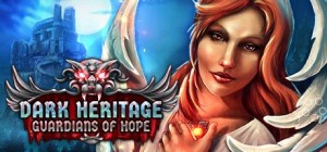 Dark Heritage: Guardians of Hope (Collector's Edition)