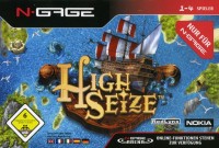 High Seize