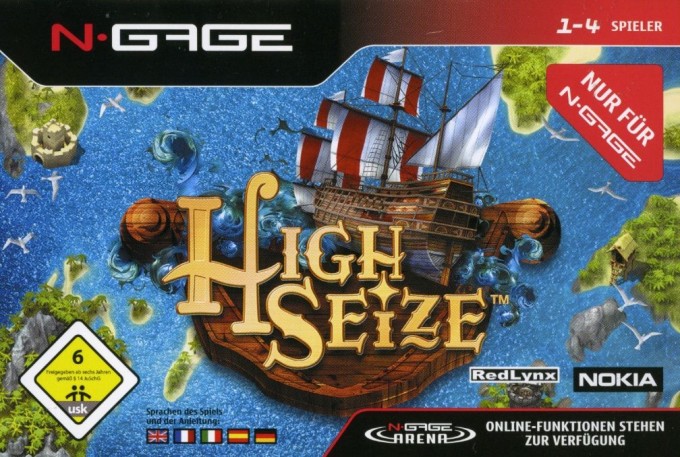 High Seize