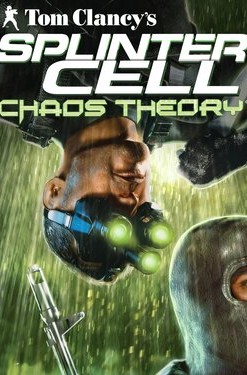 Tom Clancy's Splinter Cell: Chaos Theory