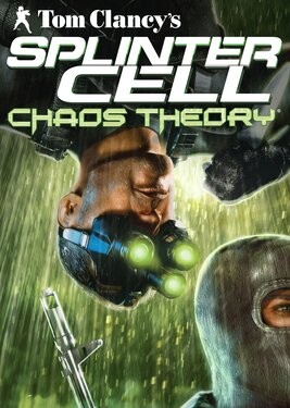 Tom Clancy's Splinter Cell: Chaos Theory