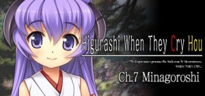 Higurashi: When They Cry Hou - Ch.7: Minagoroshi