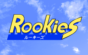 Rookies